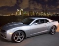 Chevrolet Camaro 2010-001